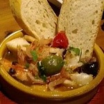 生ハム＆イタリアンVINO - 