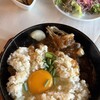 金乃台カントリークラブ - 料理写真: