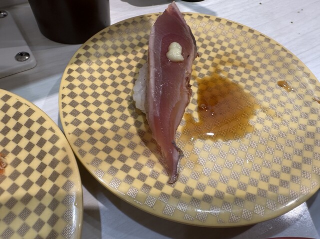 魚べい 渋谷道玄坂店 （魚米） - 渋谷/回転寿司 | 食べログ
