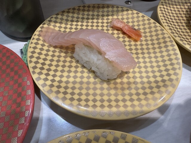 魚べい 渋谷道玄坂店 （魚米） - 渋谷/回転寿司 | 食べログ