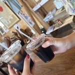 こころの森ガーデンカフェ - 