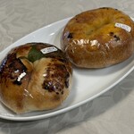 AOSHIMA BAGEL - 