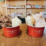 こころの森ガーデンカフェ - 
