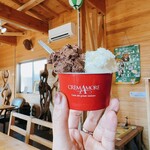 こころの森ガーデンカフェ - 