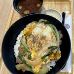 洋食屋牛銀 - 