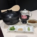 和牛焼肉 ワンダフィレ - 
