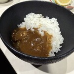 和牛焼肉 ワンダフィレ - 