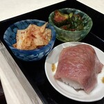 和牛焼肉 ワンダフィレ - 
