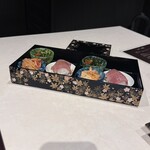 和牛焼肉 ワンダフィレ - 