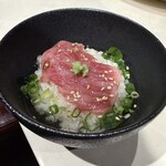 和牛焼肉 ワンダフィレ - 