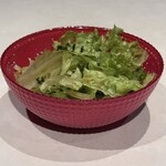 和牛焼肉 ワンダフィレ - 