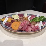 和牛焼肉 ワンダフィレ - 