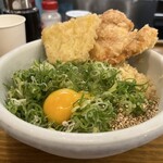 トウキョウサンフラワーイイダバシ - 