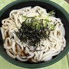 三角茶屋 豊吉うどん