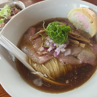 麺や渚_0