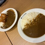 CoCo壱番屋 - 料理写真: