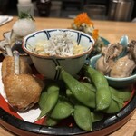 食堂 綸