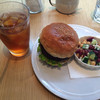 Organic Burger Kitchen 心斎橋OPA店