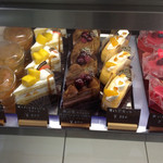 バニラビーンズ - ショーケース