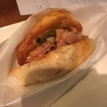 オステリア ピテカントロポ - ランプレドット