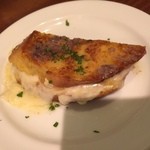 オステリア ピテカントロポ - カロッツァ