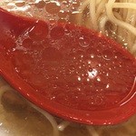 中村商店 - 2015冷やし第１弾「冷やし海老塩らーめん(800円)」