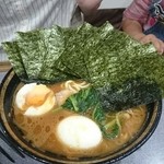 家系総本山 ラーメン 吉村家 - 