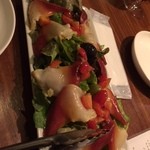 オステリア ピテカントロポ - マリネ