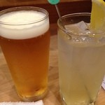 まずい魚 青柳 - 