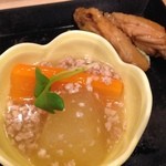 まずい魚 青柳 - 