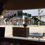 チンズバーガーマーケット - 