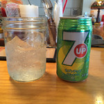 チンズバーガーマーケット - 