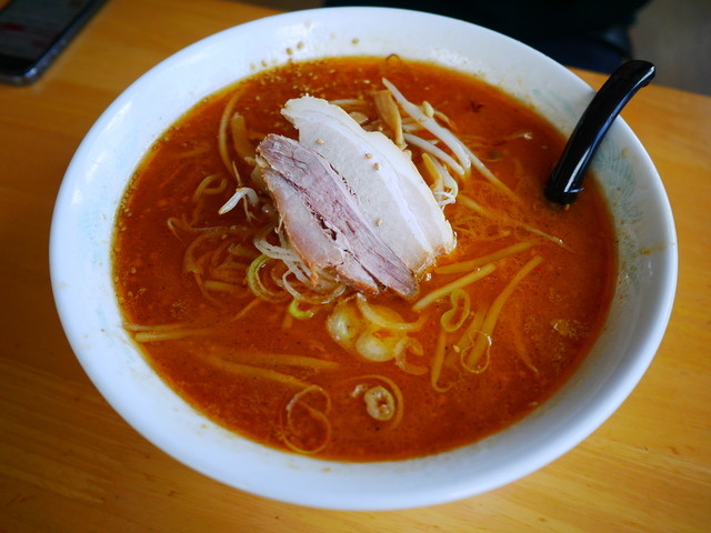 ラーメンレストラン ニングル ときわ店 錦岡 ラーメン 食べログ ラーメンレストラン ニングル ときわ店 錦岡 ラーメン 食べログ