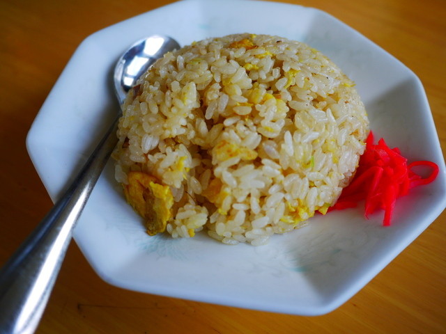 ラーメンレストラン ニングル ときわ店 - 錦岡（ラーメン）の写真