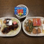 ほっともっと - 料理写真: