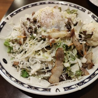 洋食 葉椰子_0