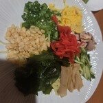 カラオケ館 - 料理写真: