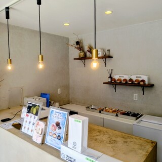 TRUFFLE DONUT_2