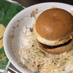 ケンタッキーフライドチキン - 料理写真: