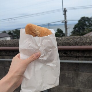 口コミ一覧 : るぅた - 志賀/パン [食べログ]