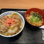 吉野家 - 料理写真: