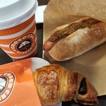 サンマルクカフェ - 料理写真: