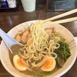 ラーメンビヨリ - 