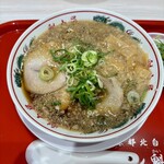京都北白川 ラーメン魁力屋 - 