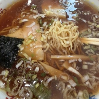ラーメン まるひら_1