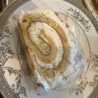 CAFE LA MILLE_0