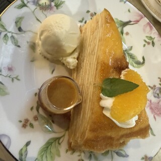 CAFE LA MILLE_1