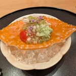 是しん