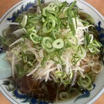 ラーメン藤 - 料理写真: