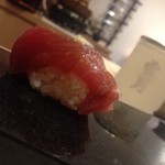 鮨 心白 - （2015.04.11）